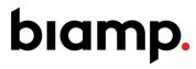 Logo Biamp