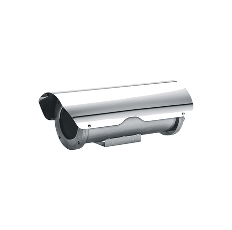 Caisson inox<br> VIDEOTEC<!--VIDEOTEC-->