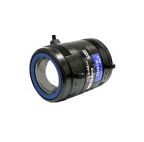 Objectif Theia Varifocale 9-40mm<br> AVIGILON<!--AVIGILON-->