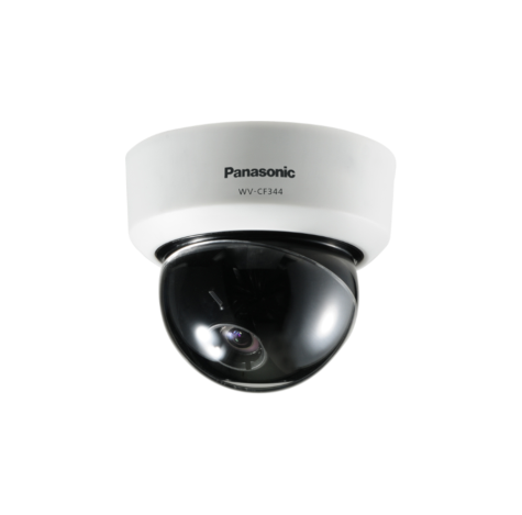 Dôme CVBS<br> PANASONIC<!--PANASONIC-->