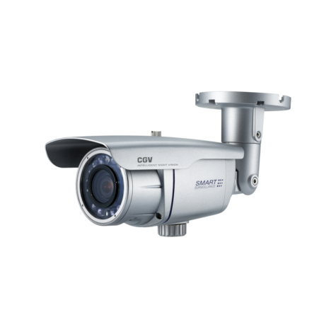 Bullet CVBS 650TVL<br> CGV<!--DESTOCKAGE-->