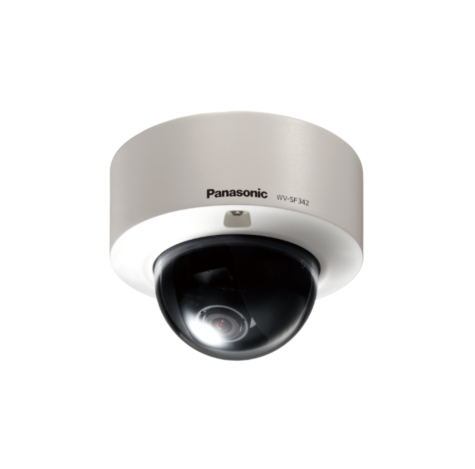 Dôme IP 1,3MP<br> PANASONIC<!--DESTOCKAGE-->