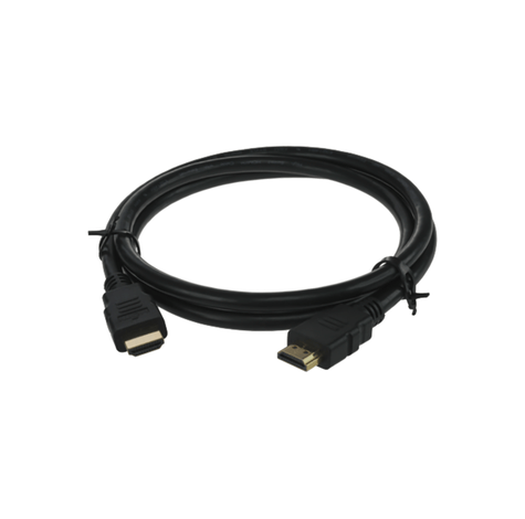 Cordon 5m 2xHDMI<br>CABLES&ACCESSOIRES<!--EASY-->