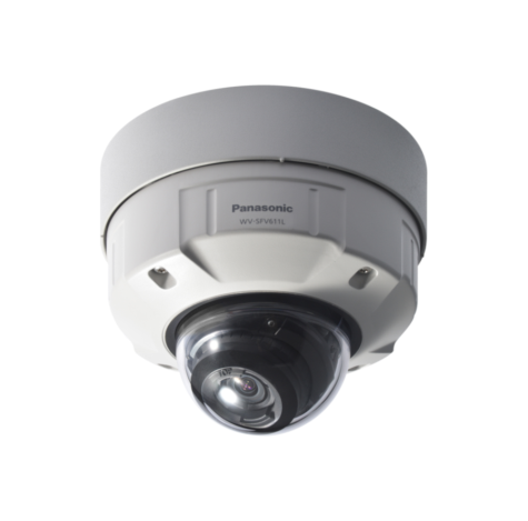 Dôme IP 1,3MP<br> PANASONIC<!--DESTOCKAGE-->