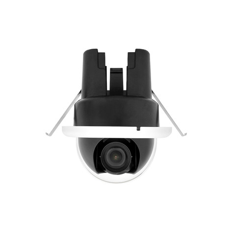 Mini-dôme IP 2MP<br> AVIGILON<!--DESTOCKAGE-->