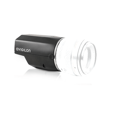 Caméra box IP 16MP<br> AVIGILON<!--AVIGILON-->