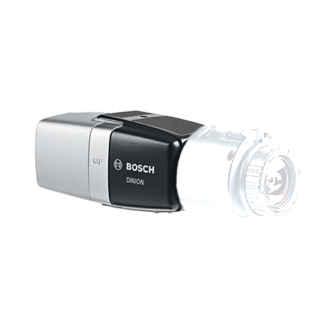 Caméra box IP<br> BOSCH<!--BOSCH-->