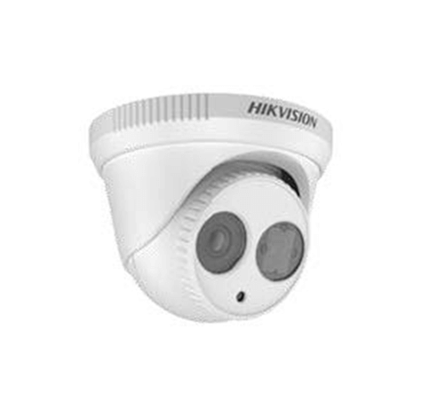 Turret TVI&CVBS 2MP<br> HIKVISION<!--DESTOCKAGE-->