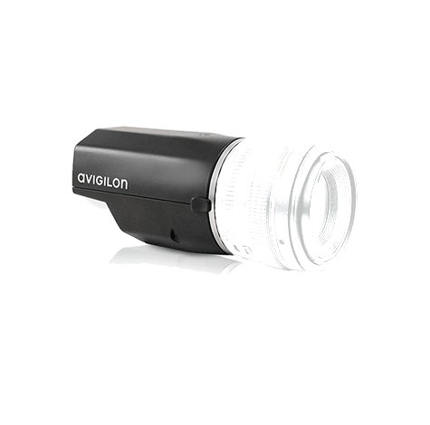 Caméra box IP 12MP<br> AVIGILON<!--AVIGILON-->