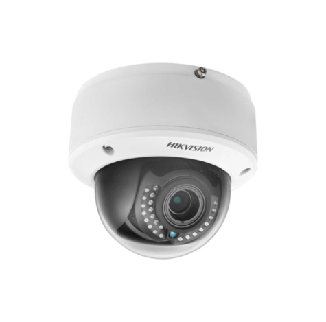 Dôme IP 2MP<br>HIKVISION<!--DESTOCKAGE-->