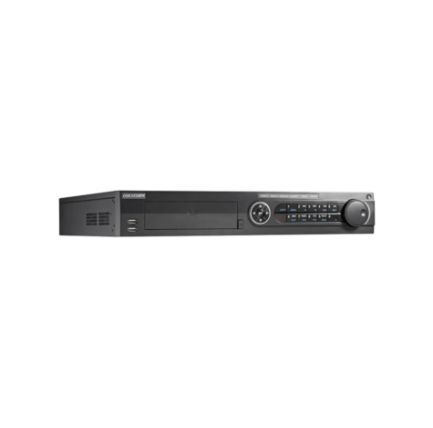 DVR Tribrid 8 voies<br>HIKVISION<!--DESTOCKAGE-->