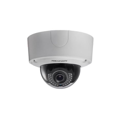 Dôme IP 2MP<br>HIKVISION<!--DESTOCKAGE-->