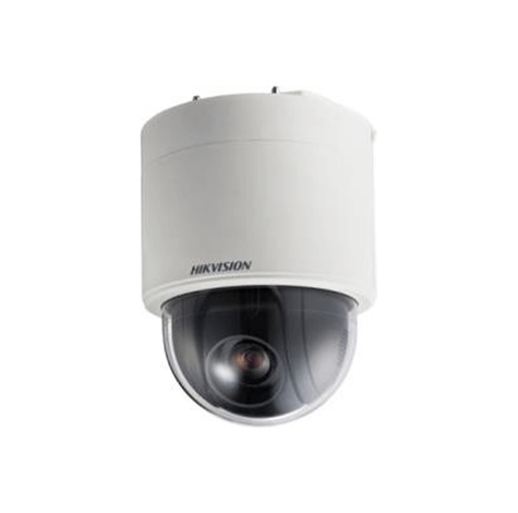 Dôme PTZ IP 2MP<br> HIKVISION<!--DESTOCKAGE-->