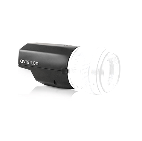 Caméra box IP 8MP<br> AVIGILON<!--AVIGILON-->