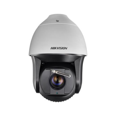 Dôme IP PTZ 2MP<br>HIKVISION<!--DESTOCKAGE-->