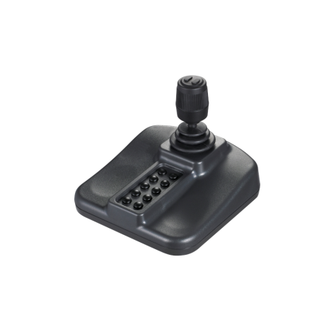 Pupitre USB avec joystick<br> HANWHA<!--HANWHA-->