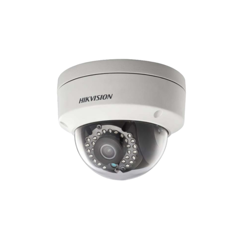 Dôme IP 4MP<br> HIKVISION<!--DESTOCKAGE-->