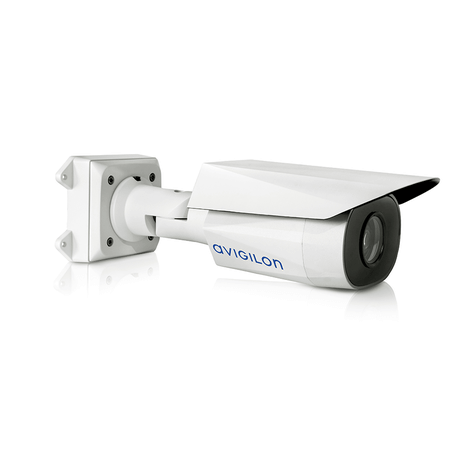 Bullet 8MP<br> AVIGILON<!--AVIGILON-->