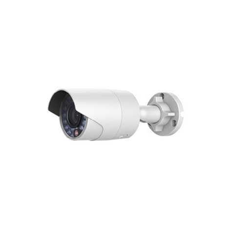 Mini-bullet IP 3MP<br>HIKVISION<!--DESTOCKAGE-->