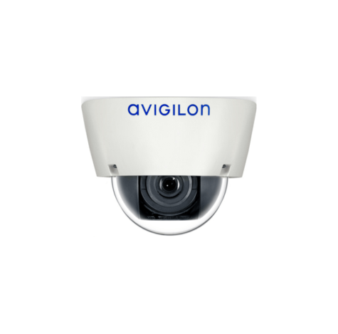 Dôme IP 3MP<br> AVIGILON<!--AVIGILON-->