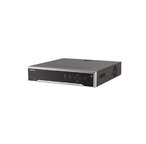 NVR 16<br> HIKVISION<!--HIKVISION-->