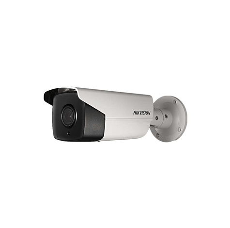 Bullet IP 2MP<br> HIKVISION<!--DESTOCKAGE-->