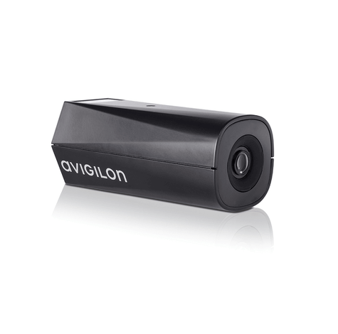 Caméra box IP 2MP<br> AVIGILON<!--AVIGILON-->