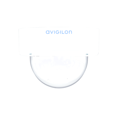 Bulle de remplacement<br> AVIGILON<!--AVIGILON-->