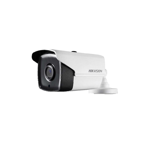 Mini-bullet TVI 2MP<br> HIKVISION<!--DESTOCKAGE-->