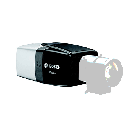 Caméra box IP<br> BOSCH<!--BOSCH-->