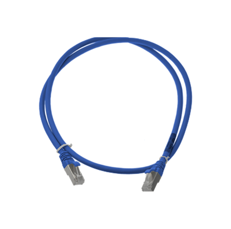 Cordon patch CAT6<br> CABLES&ACCESSOIRES<!--CABLES&ACCESSOIRES-->