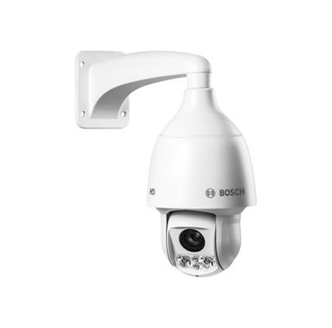 Dôme IP PTZ 720p<br> BOSCH<!--DESTOCKAGE-->