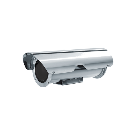 Caisson inox<br> VIDEOTEC<!--VIDEOTEC-->