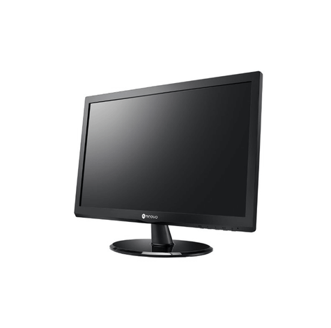 Ecran LCD 22''<br>NEOVO<!--EASY-->