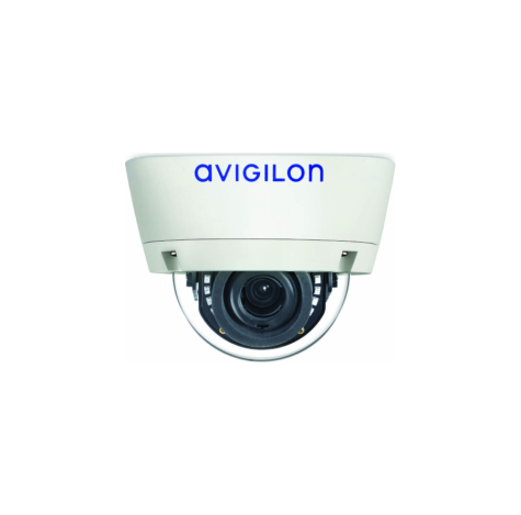 Dôme IP 1MP<br> AVIGILON<!--AVIGILON-->