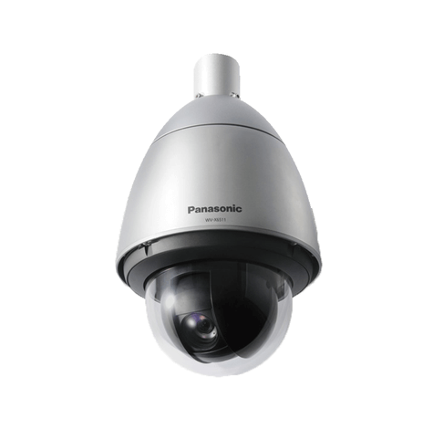 Dôme PTZ IP 3MP<br> PANASONIC<!--PANASONIC-->