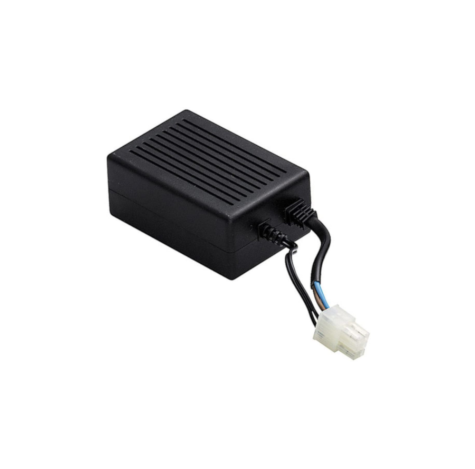 Alimentation 230VAC/12VDC<br> VIDEOTEC<!--VIDEOTEC-->