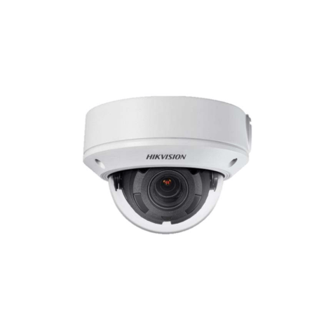 Dôme IP 4MP<br> HIKVISION<!--EASY-->