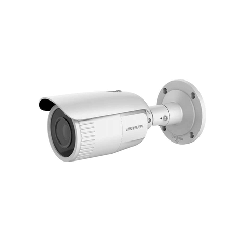 Bullet IP 4MP<br>HIKVISION<!--EASY-->