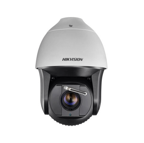 Dôme PTZ IP 2MP<br> HIKVISION<!--HIKVISION-->