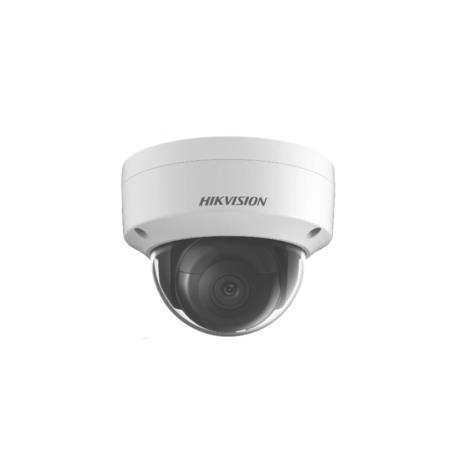 Dôme IP 4MP<br> HIKVISION<!--EASY-->