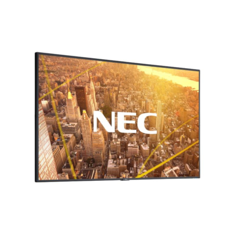 Ecran LCD 43''<br> NEC<!--NEC-->
