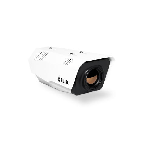 Caméra therm. 320x240<br> FLIR<!--FLIR-->