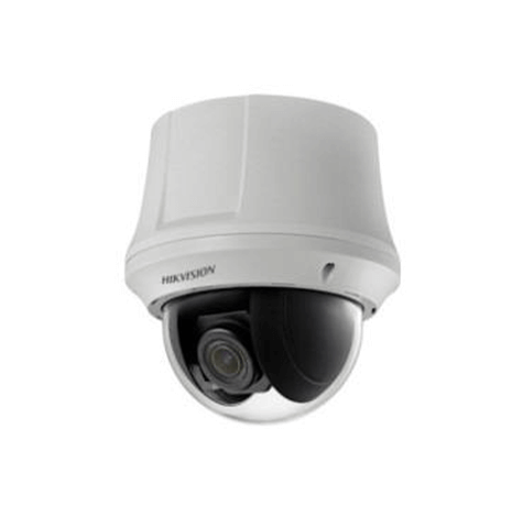 Dôme IP PTZ 2MP<br> HIKVISION<!--EASY-->