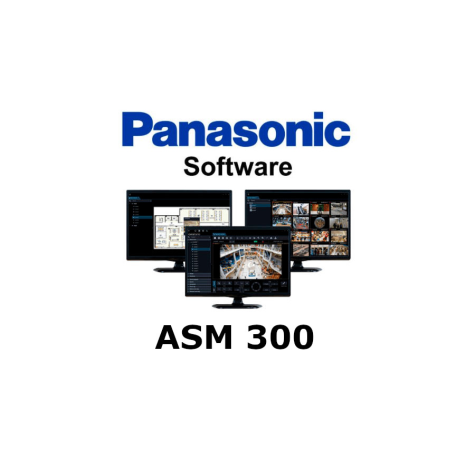 Logiciel<br> PANASONIC<!--PANASONIC-->