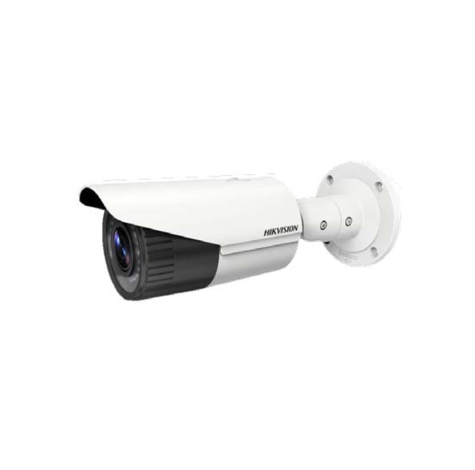 Bullet IP 2MP<br>HIKVISION<!--DESTOCKAGE-->