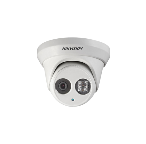 Turret IP 3MP<br>HIKVISION<!--DESTOCKAGE-->