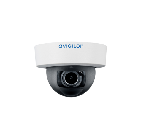 Mini-dôme IP 3MP<br> AVIGILON<!--AVIGILON-->