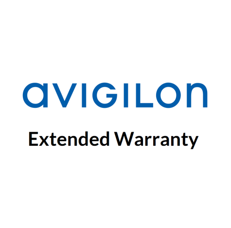 Extension<br> AVIGILON<!--AVIGILON-->