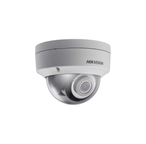 Dôme IP 8MP<br> HIKVISION<!--HIKVISION-->